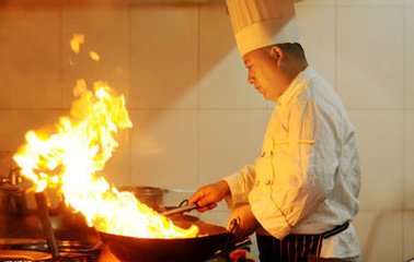 年關(guān)將近，該怎樣抓住氣候的變化讓餐廳火一把！！！